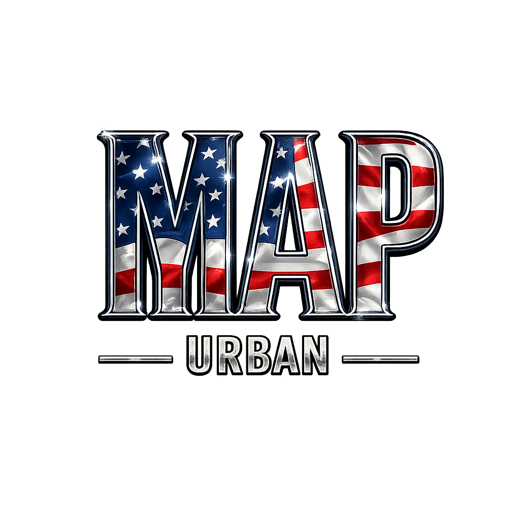 American Pride Graphic T-Shirt